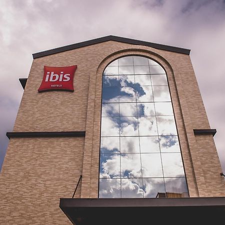 Ibis คาร์ลอส บาร์โบซา ภายนอก รูปภาพ