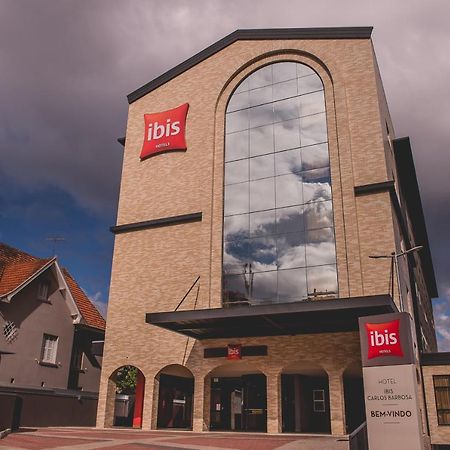 Ibis คาร์ลอส บาร์โบซา ภายนอก รูปภาพ