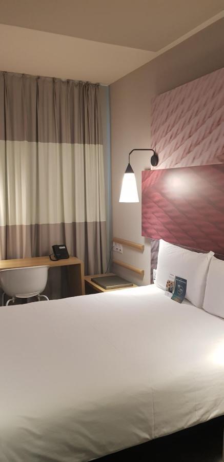 Ibis คาร์ลอส บาร์โบซา ภายนอก รูปภาพ