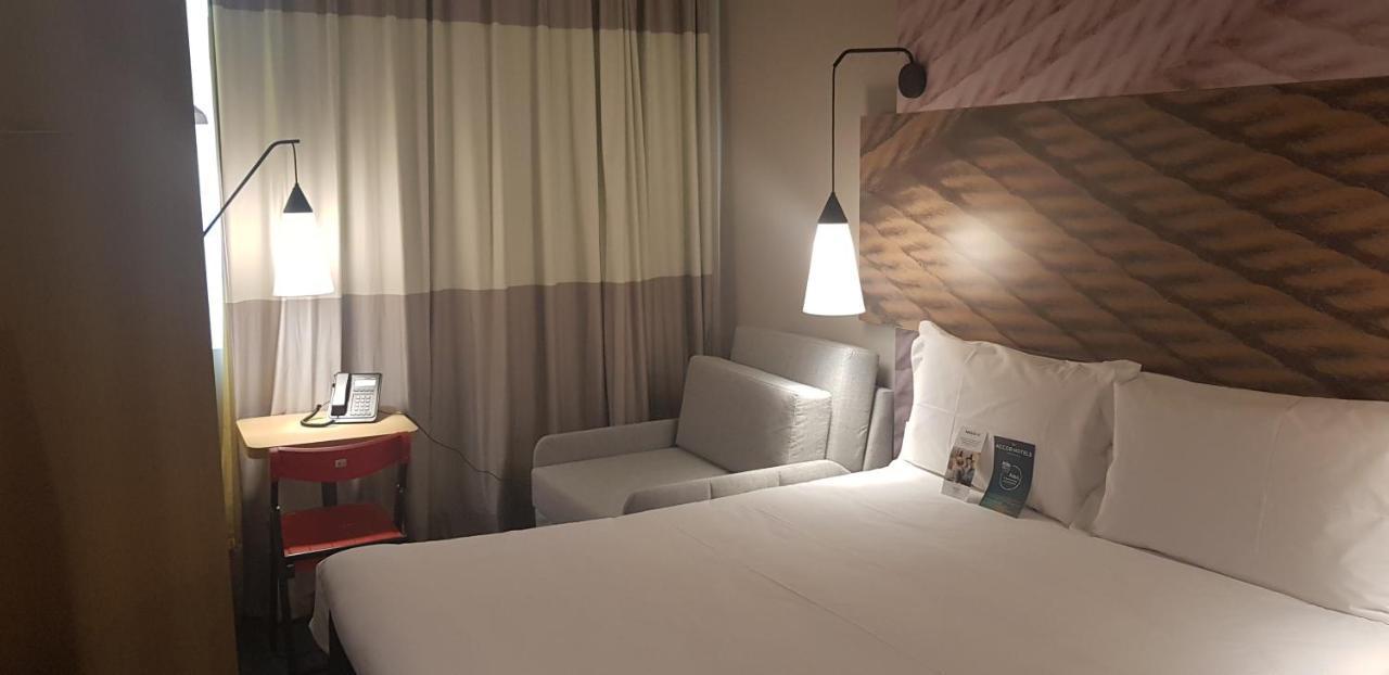 Ibis คาร์ลอส บาร์โบซา ภายนอก รูปภาพ
