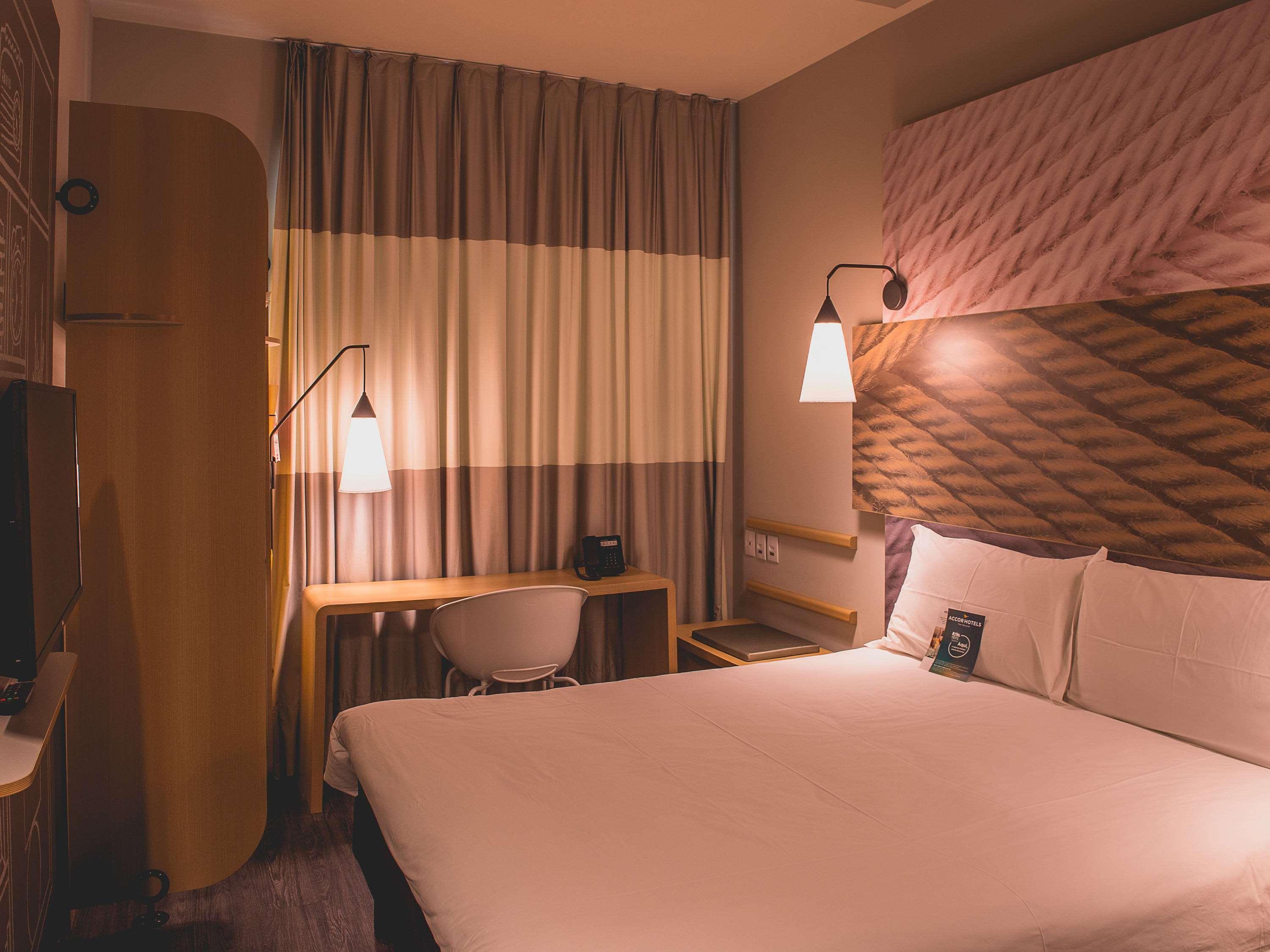 Ibis คาร์ลอส บาร์โบซา ภายนอก รูปภาพ