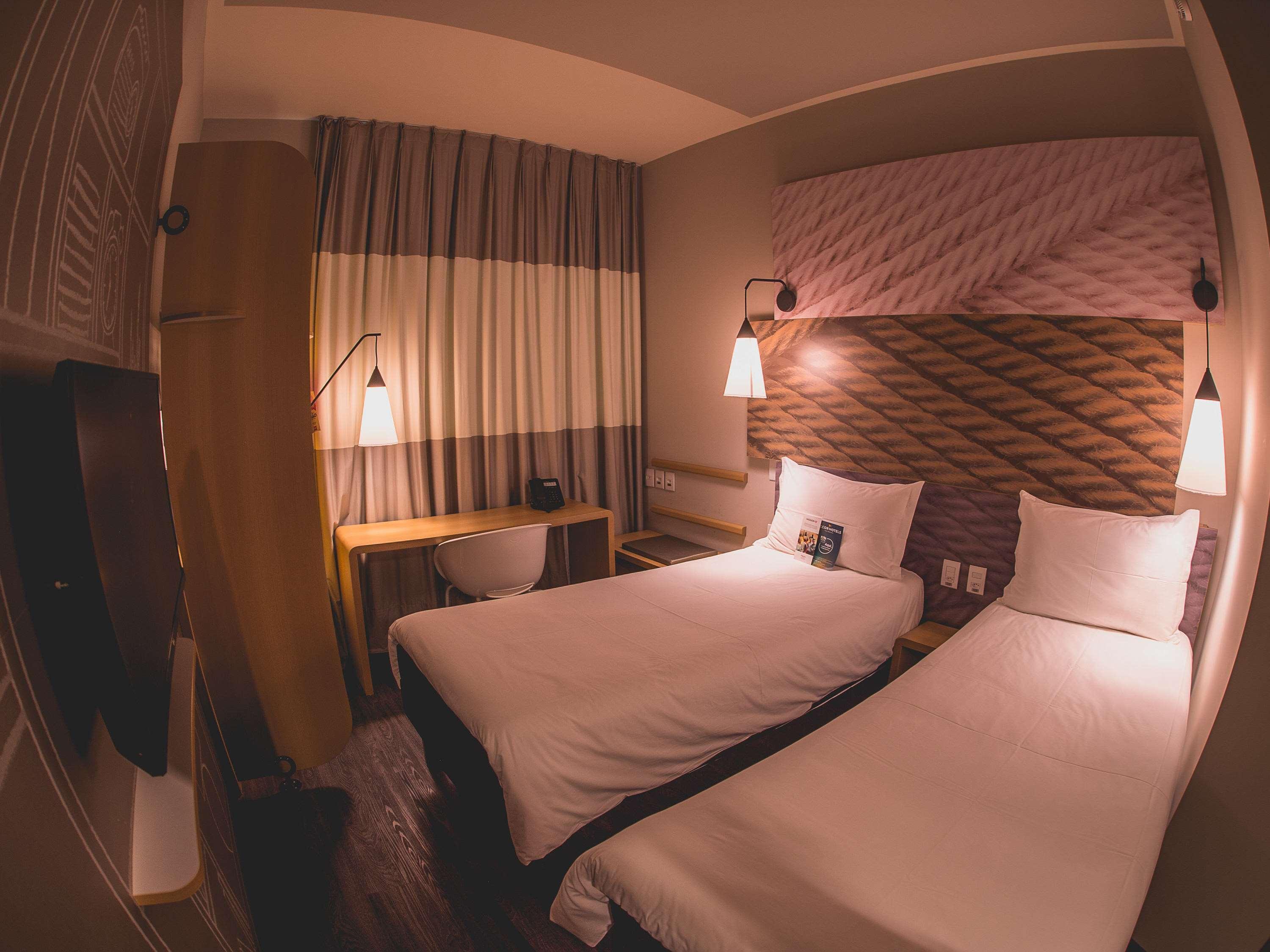 Ibis คาร์ลอส บาร์โบซา ภายนอก รูปภาพ