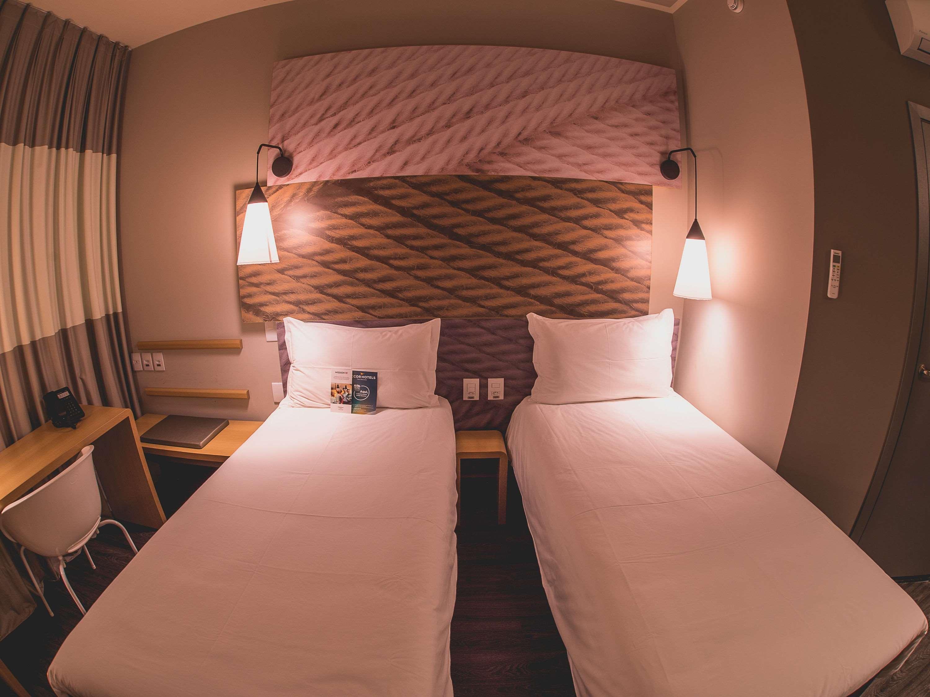 Ibis คาร์ลอส บาร์โบซา ภายนอก รูปภาพ