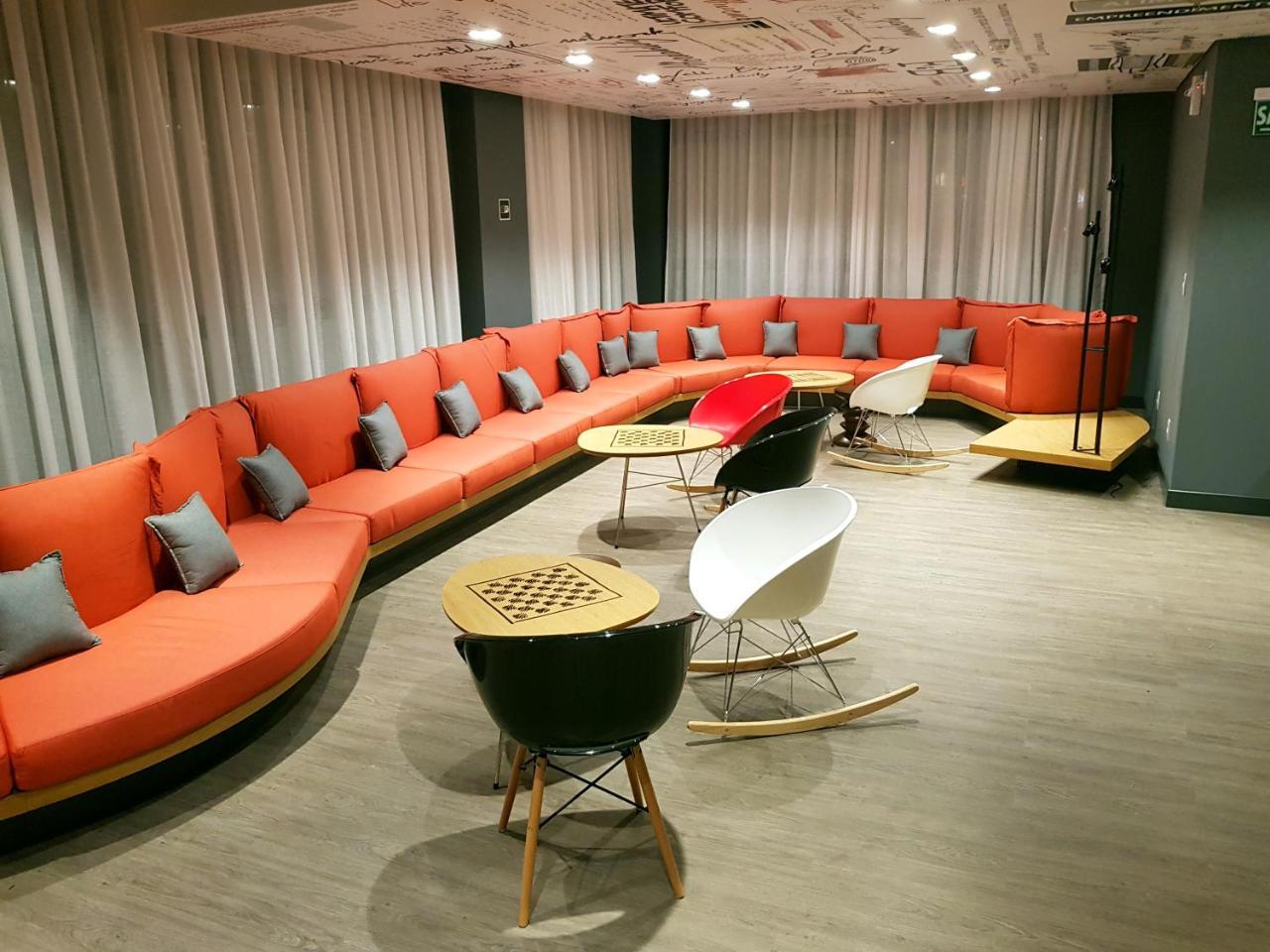 Ibis คาร์ลอส บาร์โบซา ภายนอก รูปภาพ