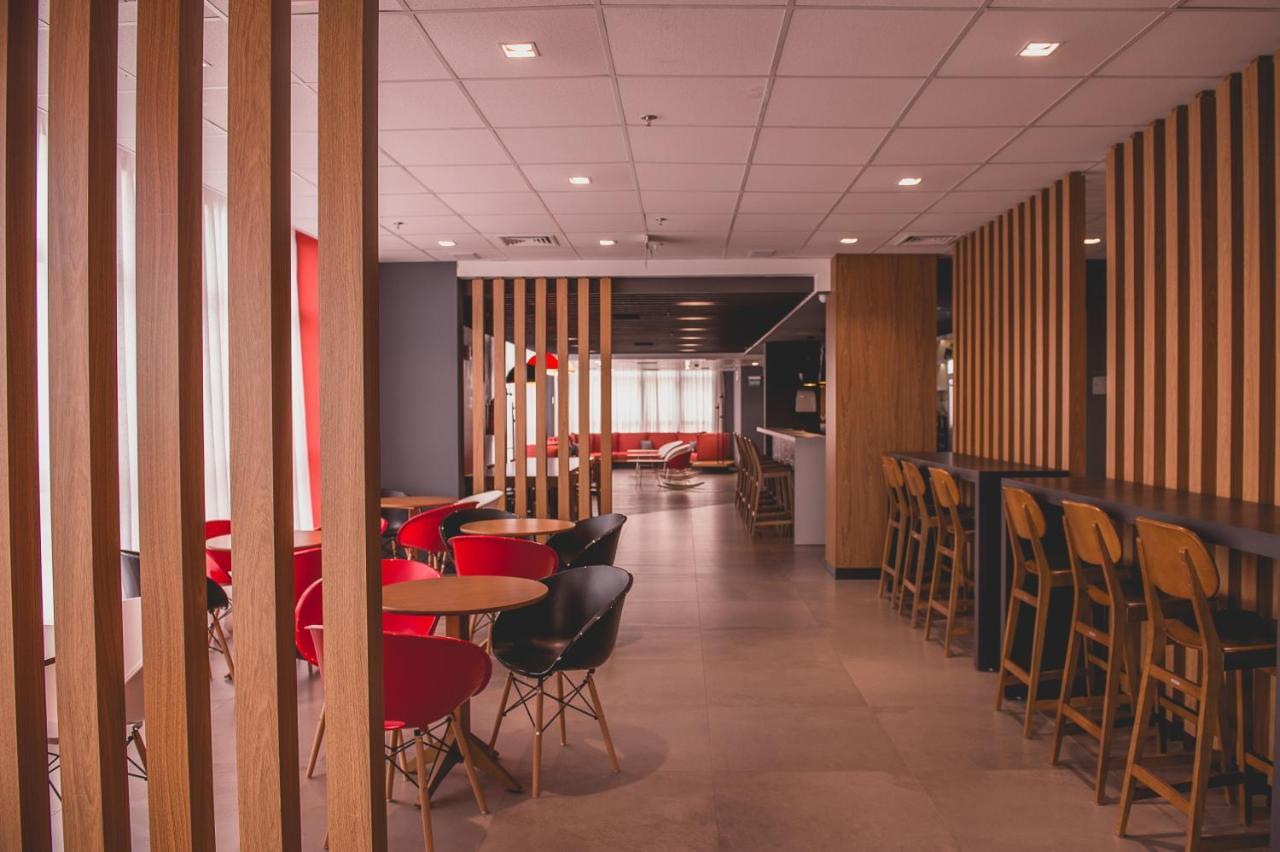 Ibis คาร์ลอส บาร์โบซา ภายนอก รูปภาพ